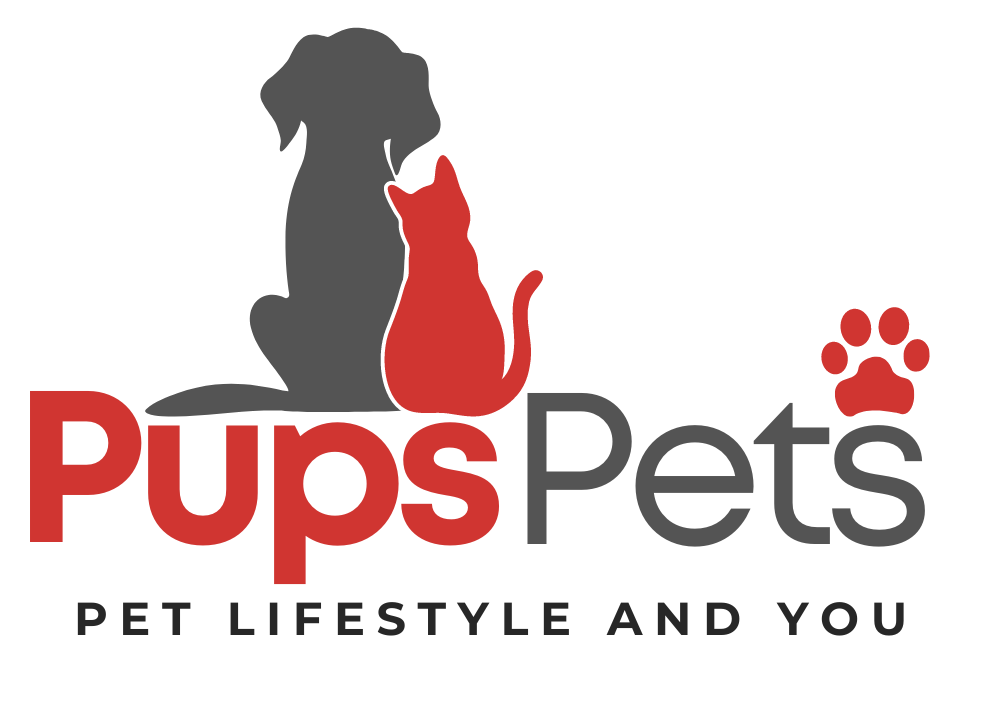 Pupspets